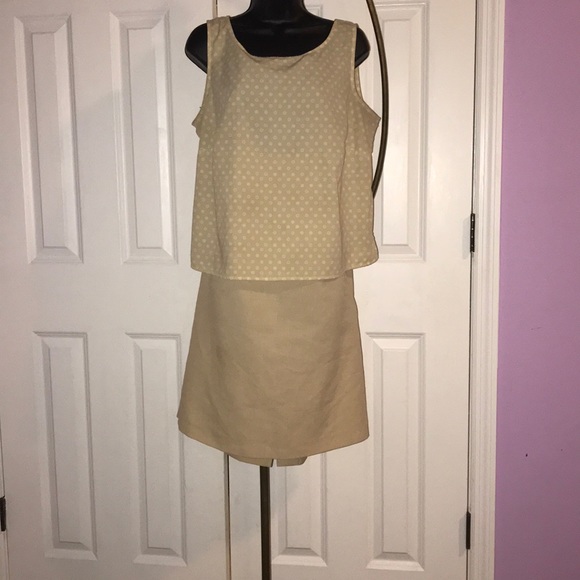 Sag Harbor Dresses & Skirts - Sag Harbor Skirt Set